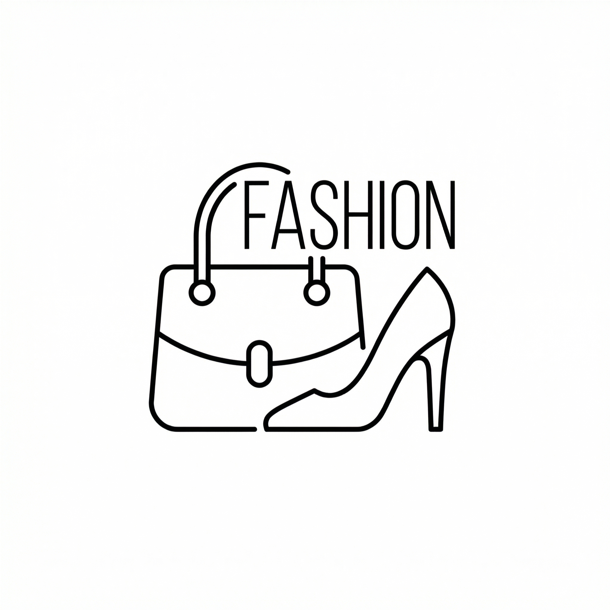 Clothing Shoes and bags